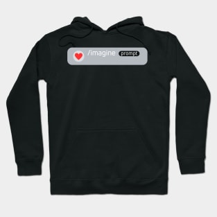 Prompt Lover Hoodie